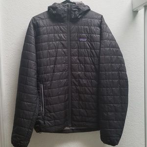 Men's Nano Puff Hoody | Patagonia